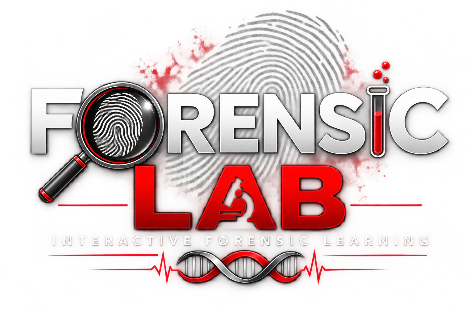 FORENSIC LAB – Interactive Forensic Learning