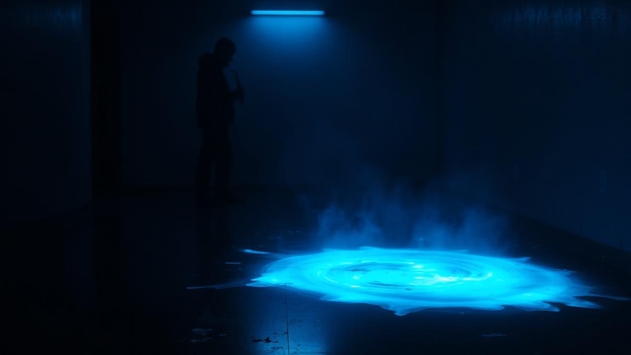 Fotografía del laboratorio: Bluestar / Reactivos Presuntivos